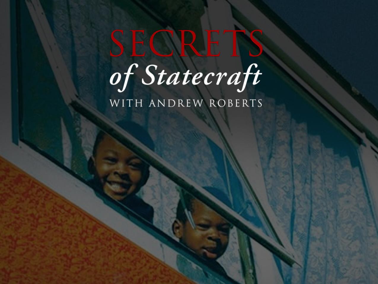 This Is Not America: A British Conversation On Race with Tomiwa Owolade