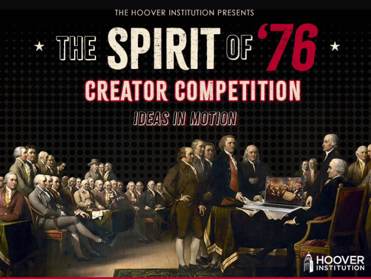 Creator Competition