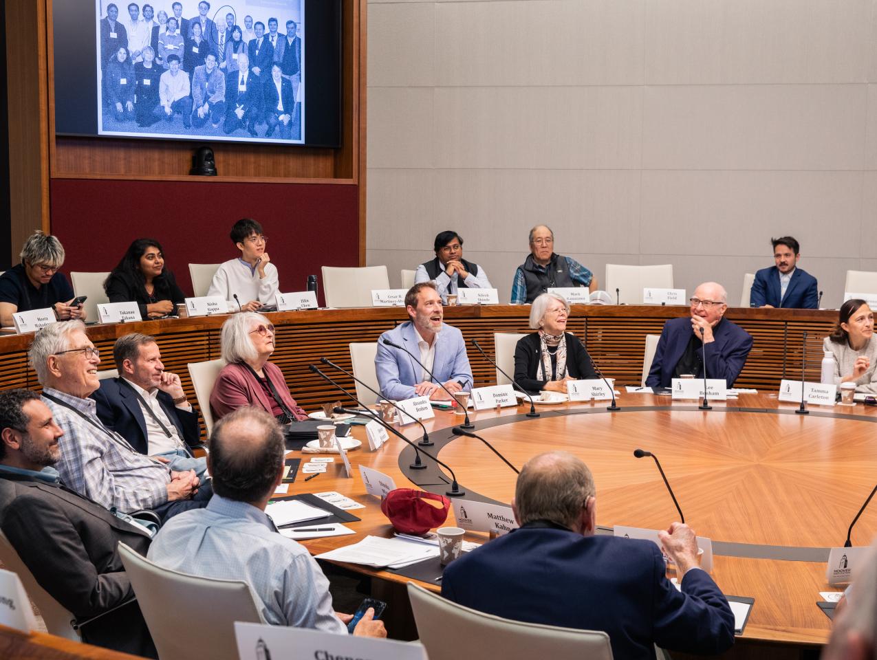 Barriers to Climate Adaptation Workshop
