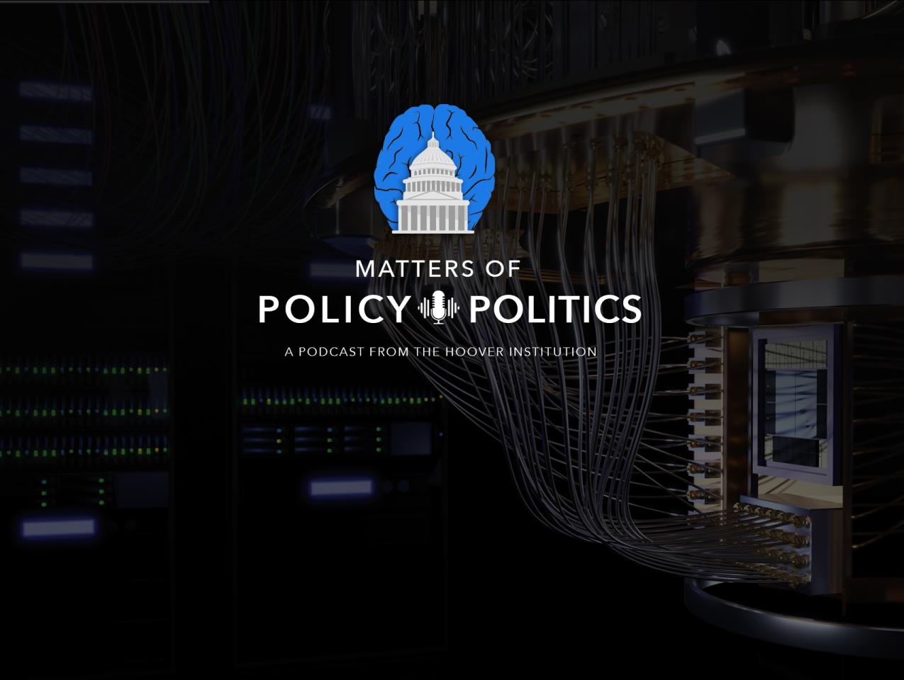 Quantum Leap? How America and Her Allies Can Lead the Next Tech Revolution