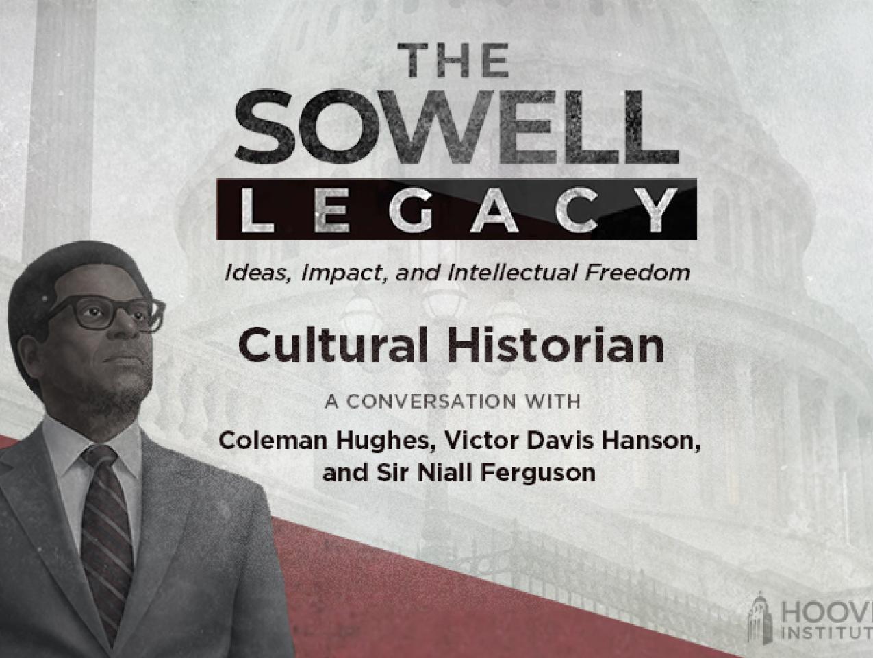 Cultural Historian