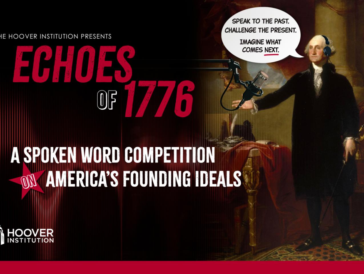 Echoes of 1776