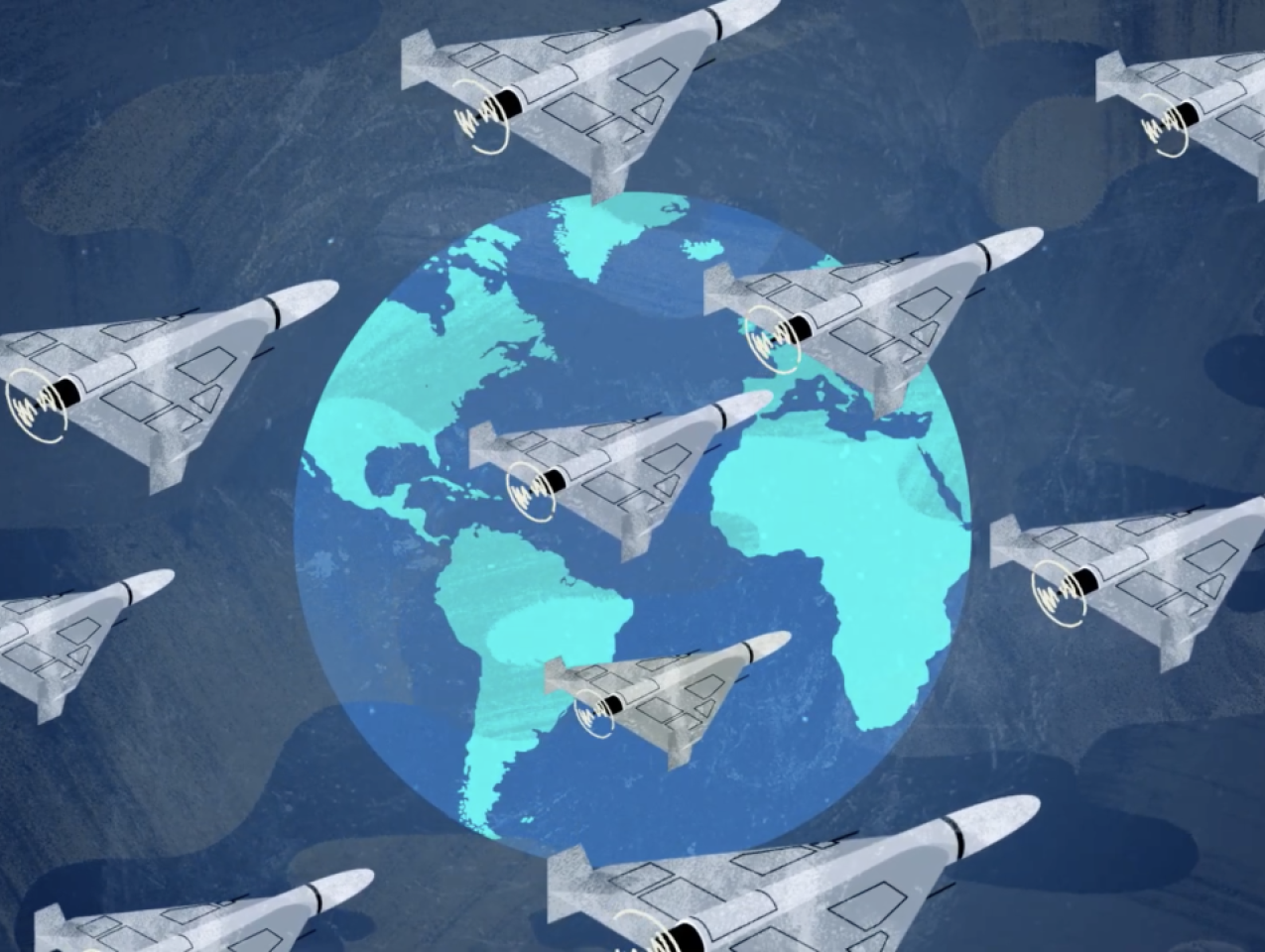 Rethinking Decisive Force in Modern Warfare
