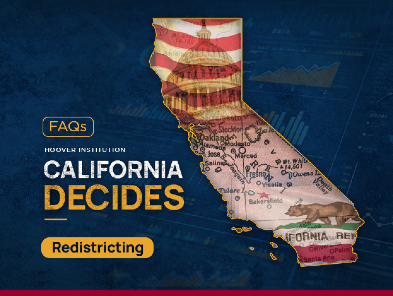 Redistricting