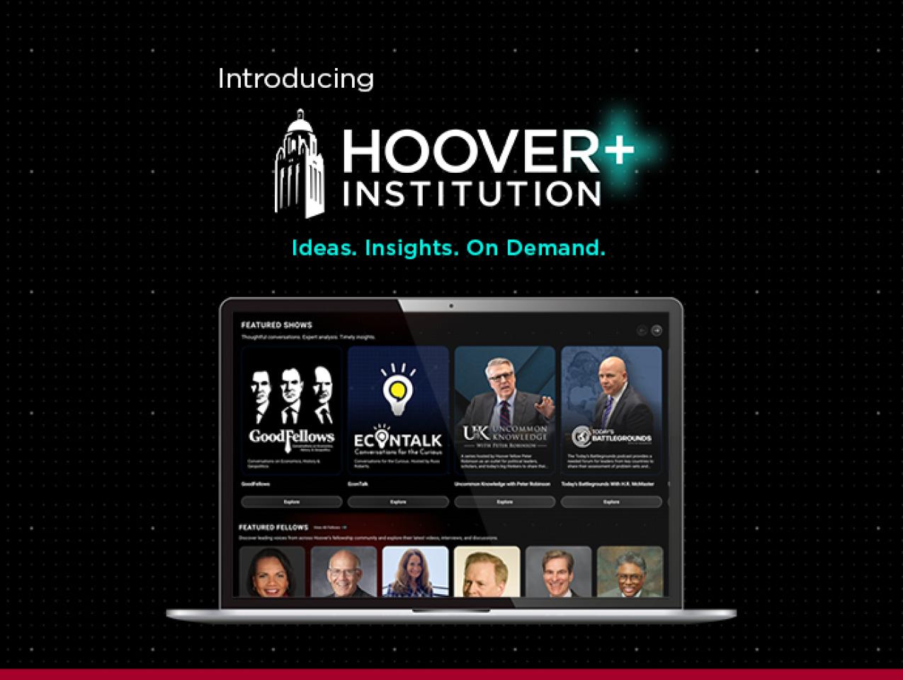 Hoover+