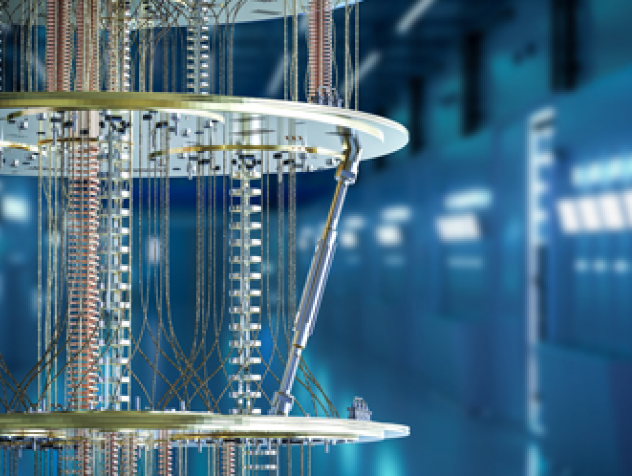 Quantum Technologies