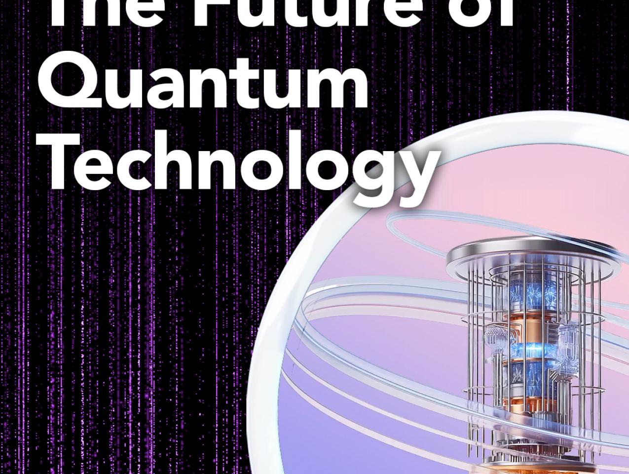 Quantum Technologies