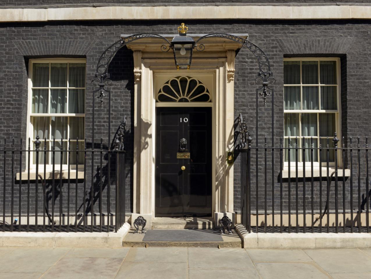 Downing Street