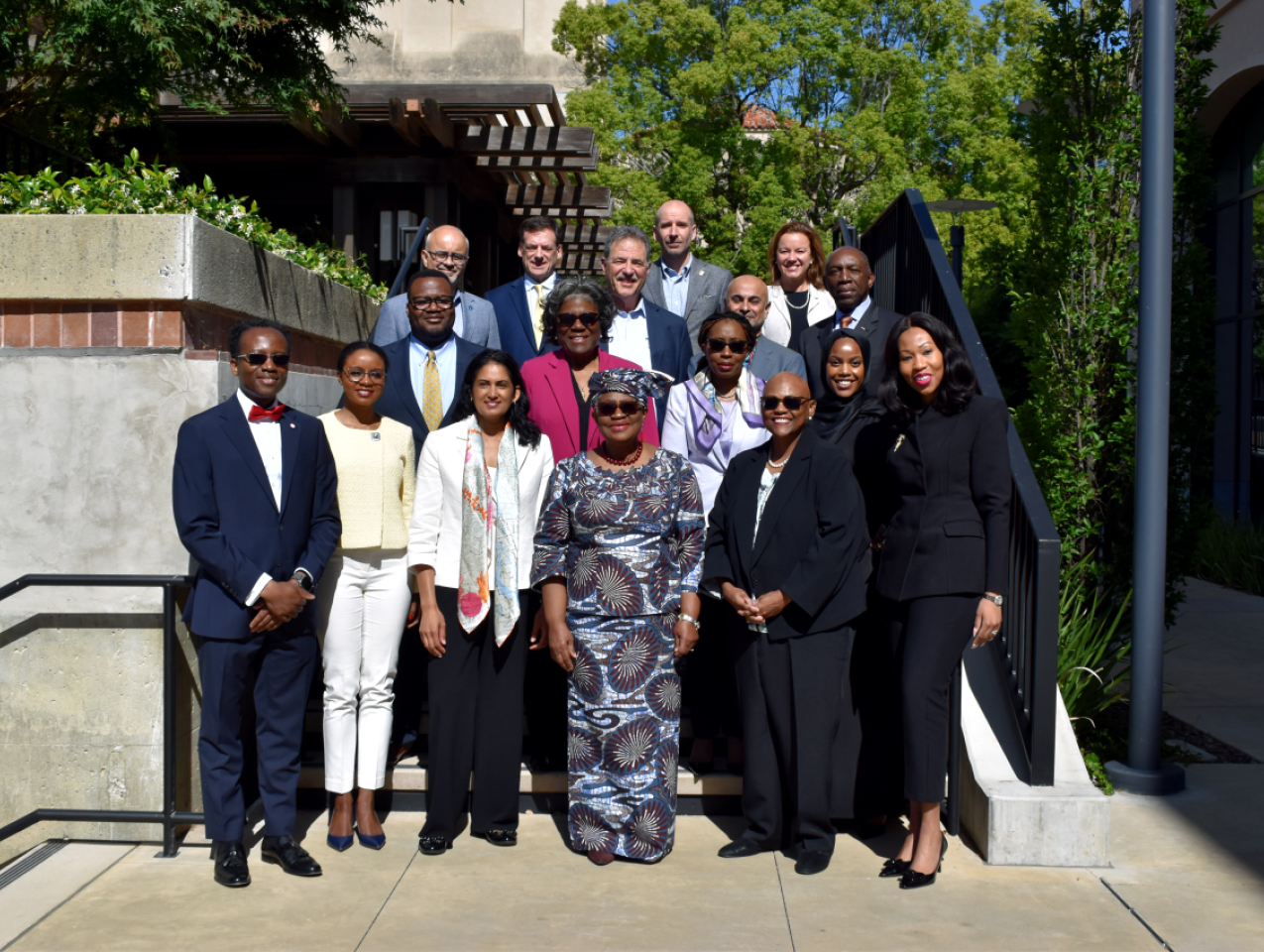 The Commons: Africa Engagement