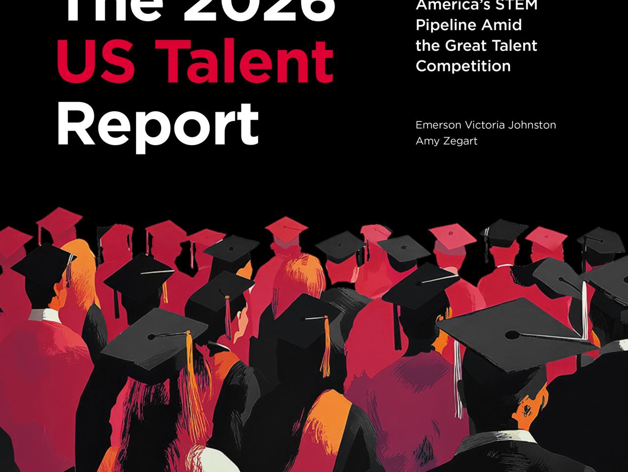 2026 US Talent Report