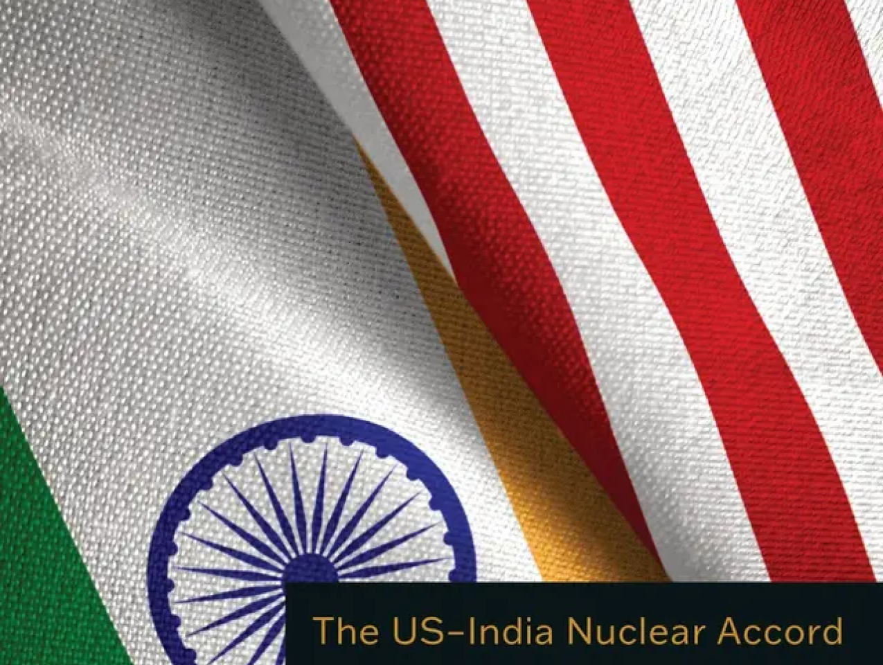 US-India Nuclear Accord