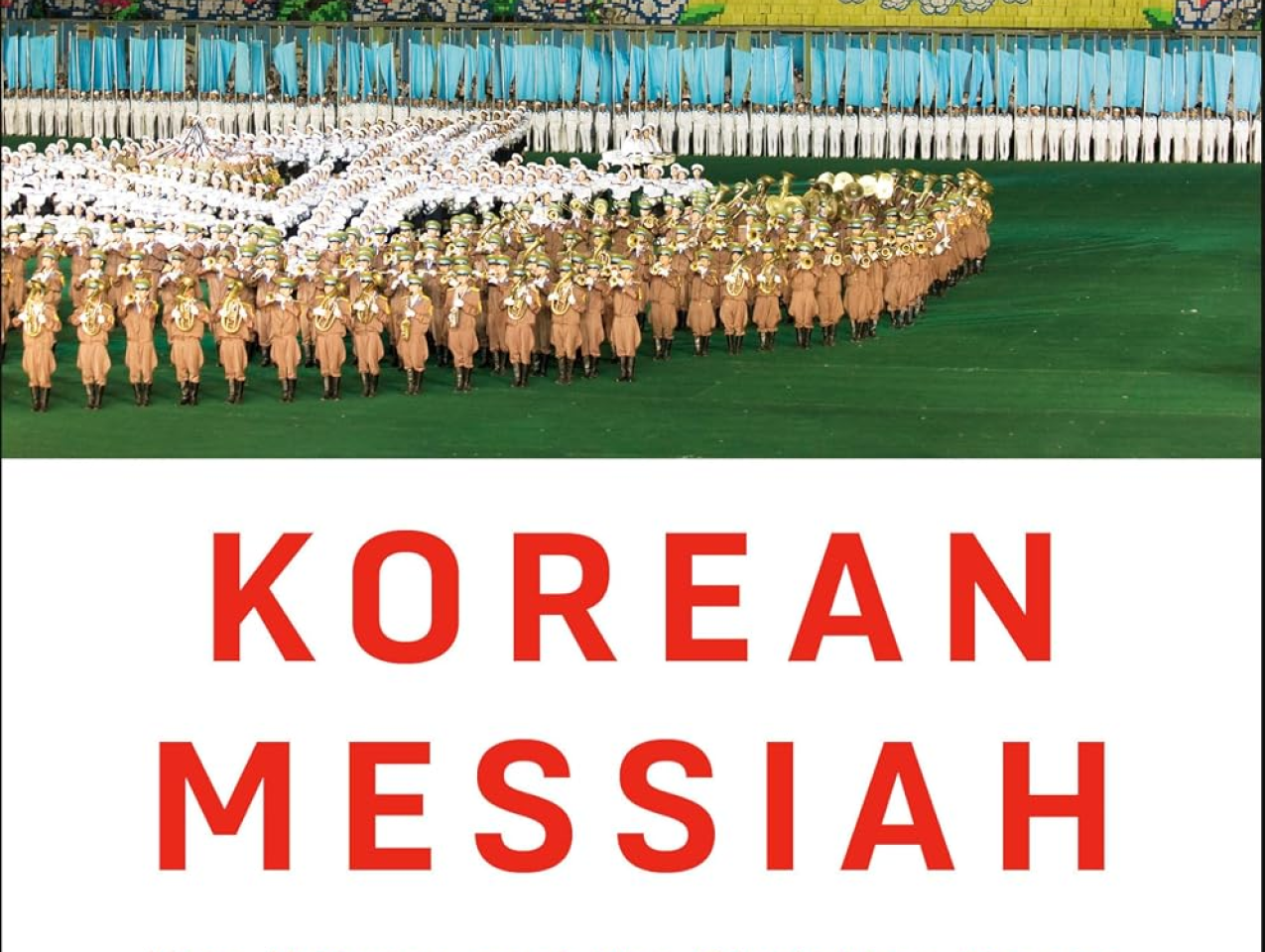 Korean Messiah