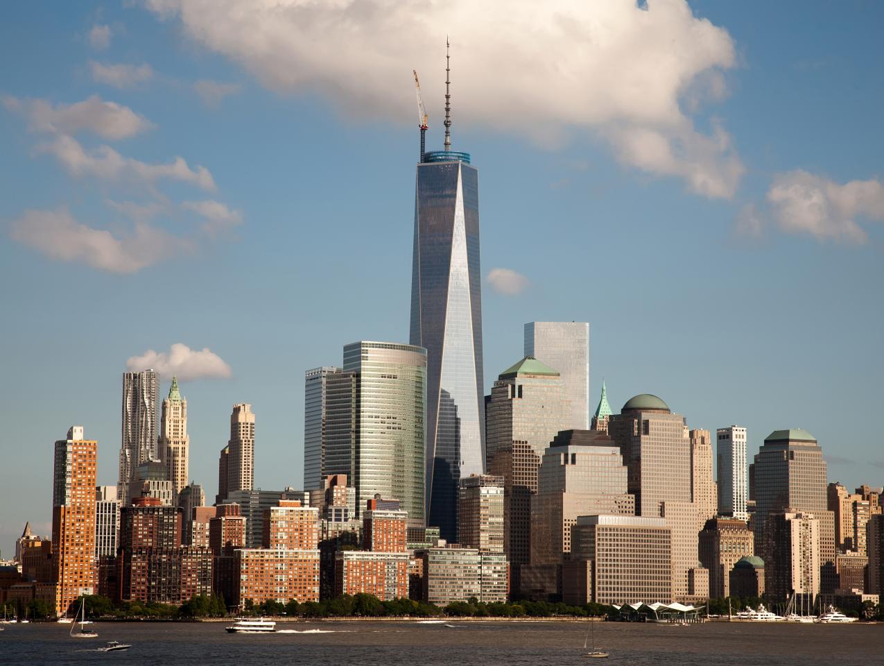 newyork EDITORIAL shutterstock  image