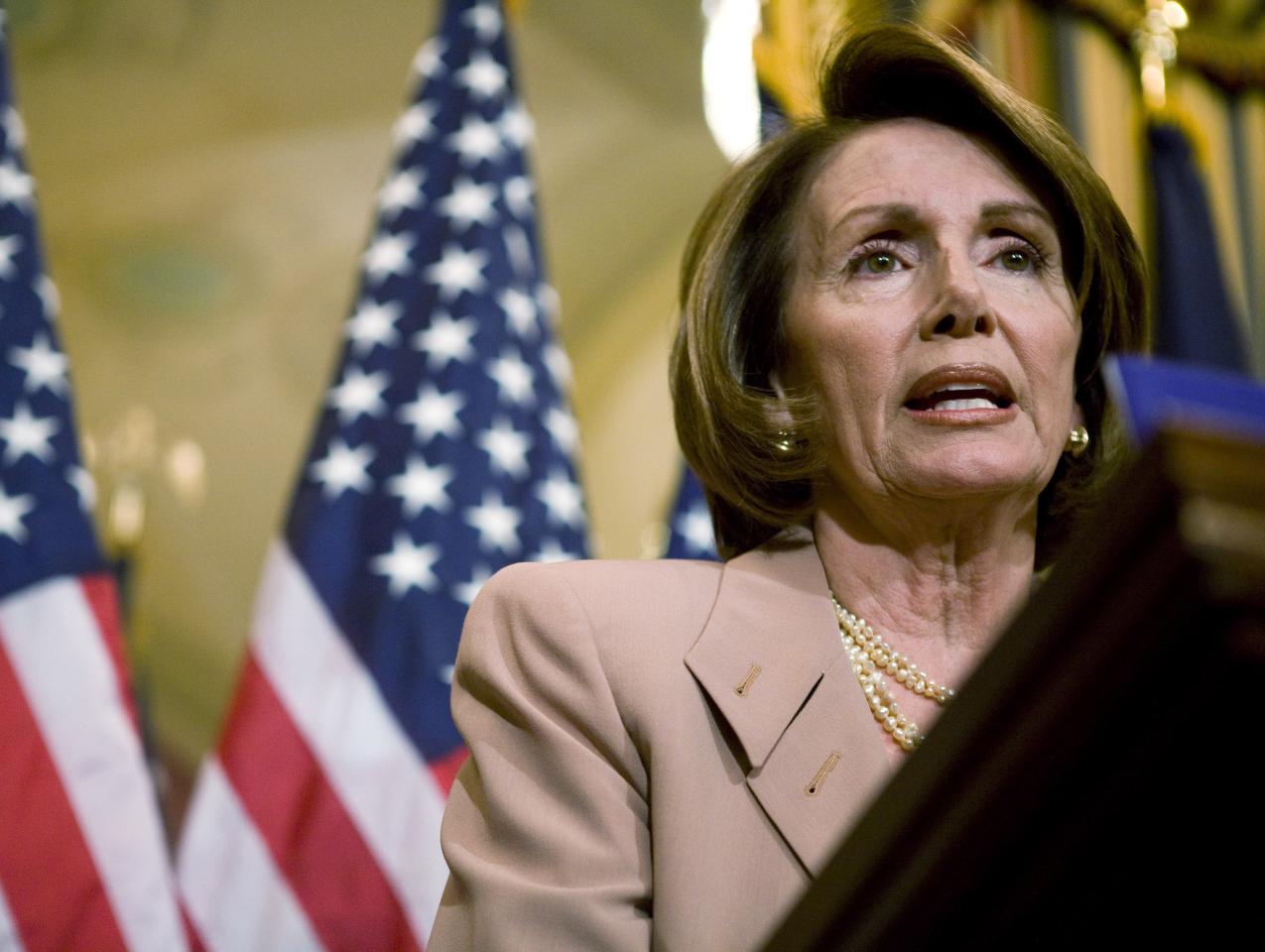 npelosi EDITORIAL  image