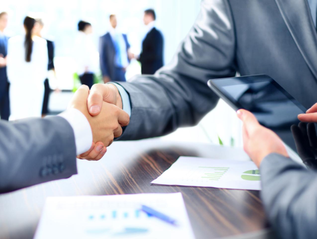 business shutterstock  image