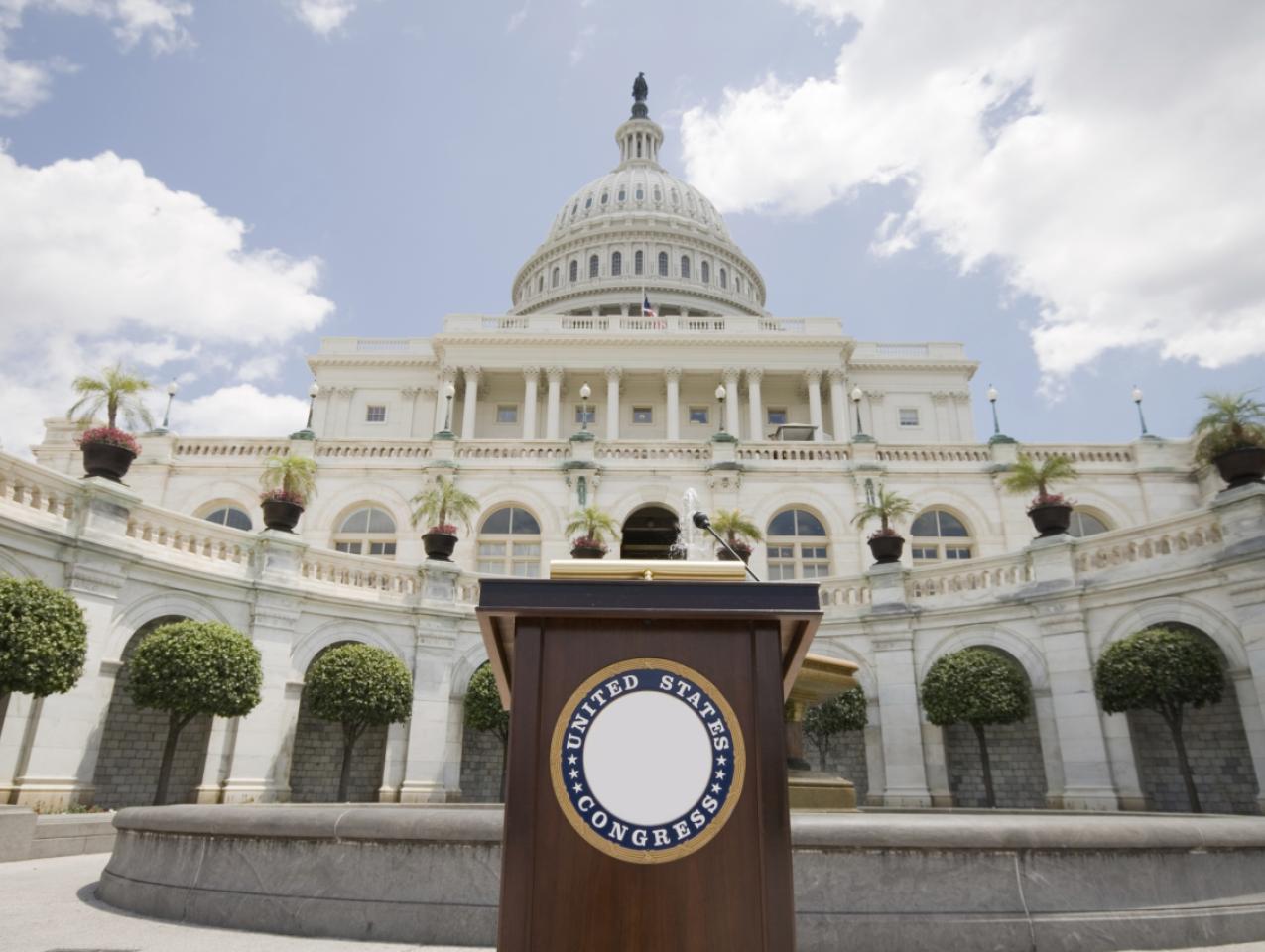 congress  image