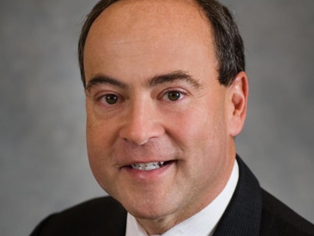 Clint Bolick Hoover Headshot