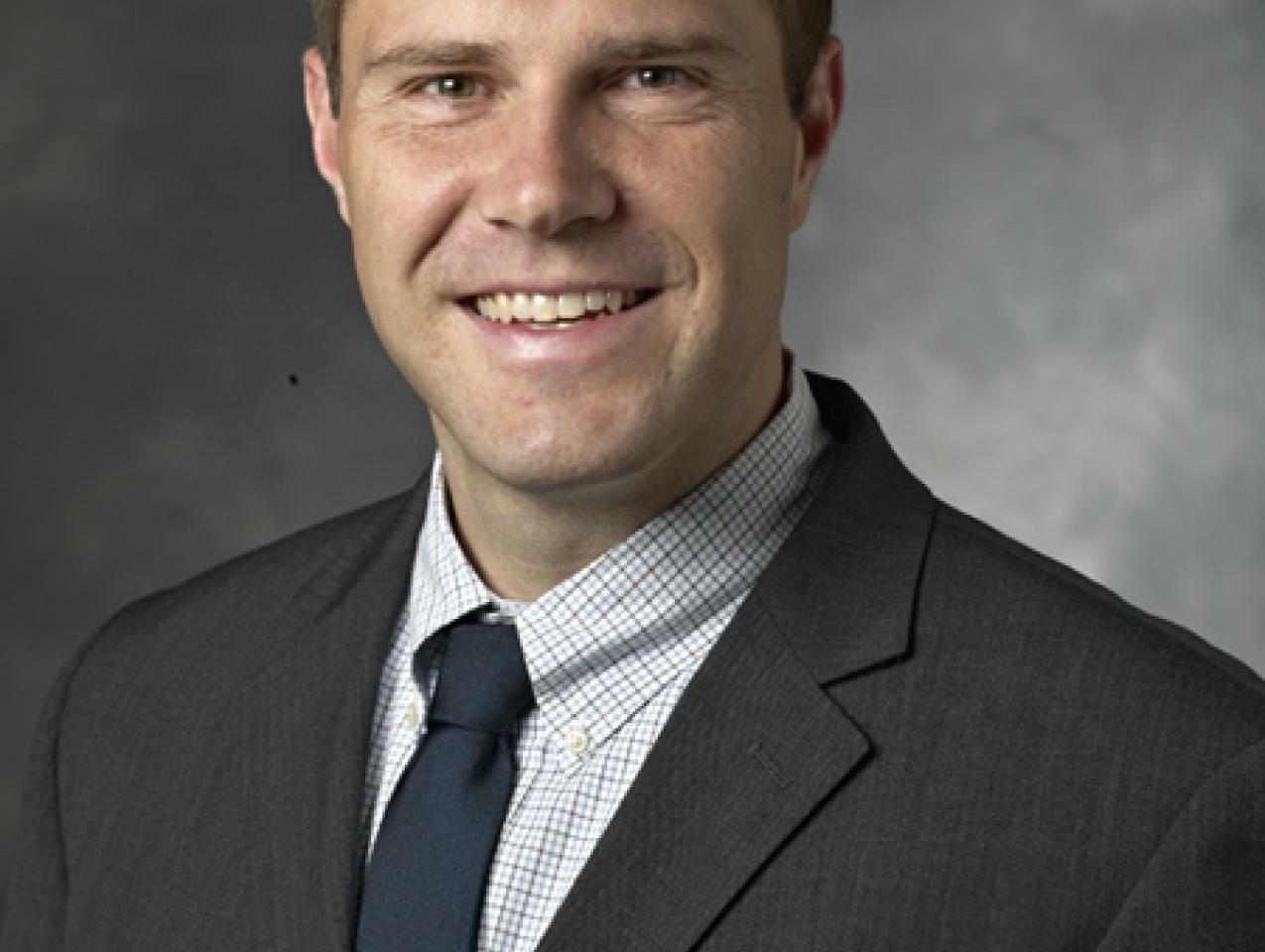 Jonathan Rodden Hoover Headshot