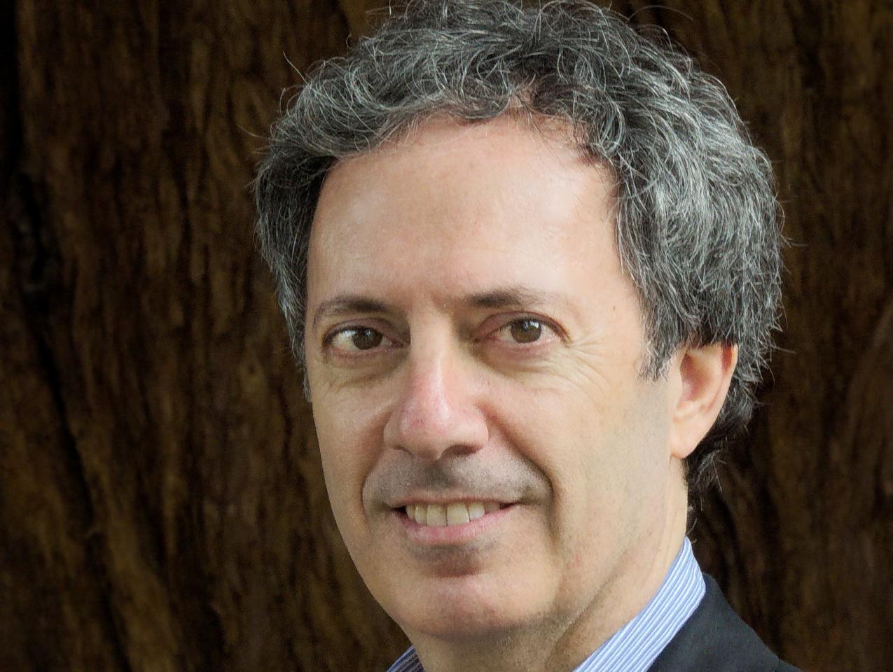 Peter Berkowitz Hoover Headshot