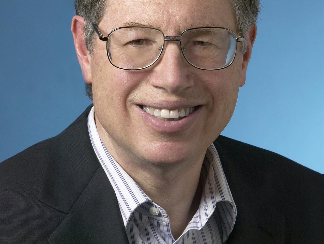 Richard Epstein Hoover Headshot