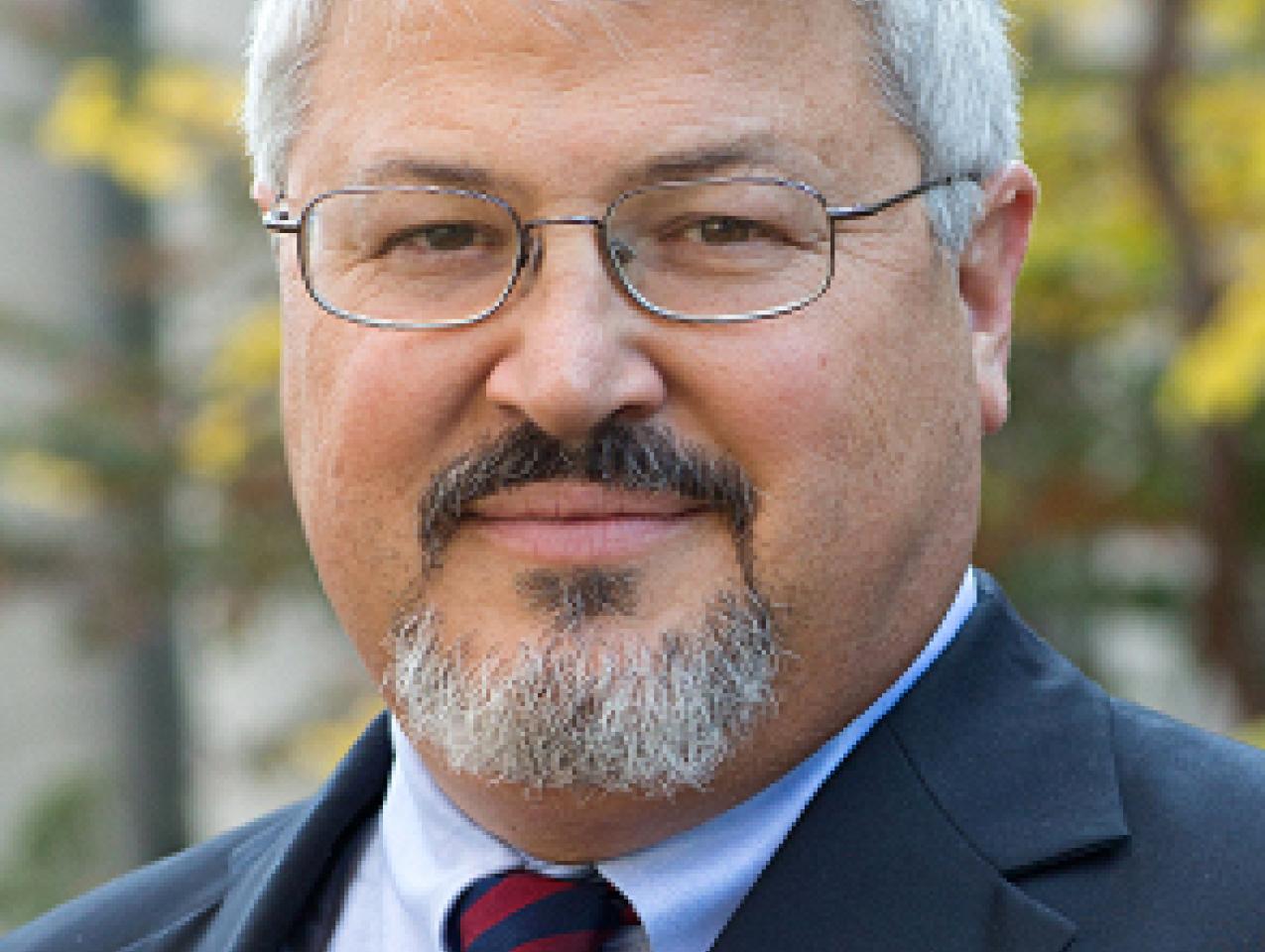 Jack Goldsmith Hoover Headshot
