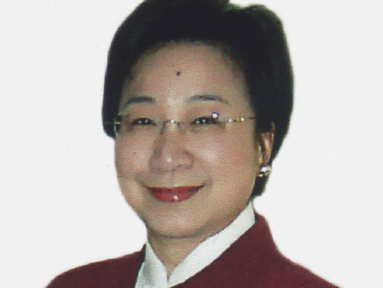 Tai-Chun Kuo Hoover Headshot