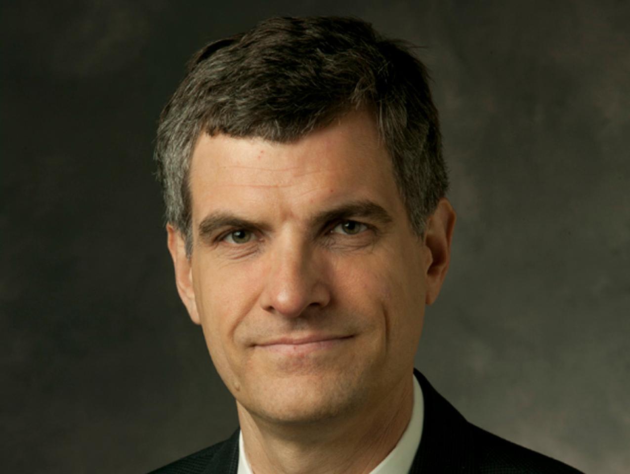 Anatol Shmelev Hoover Headshot