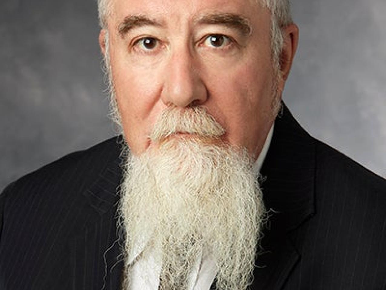 Michael Bernstam Hoover Headshot