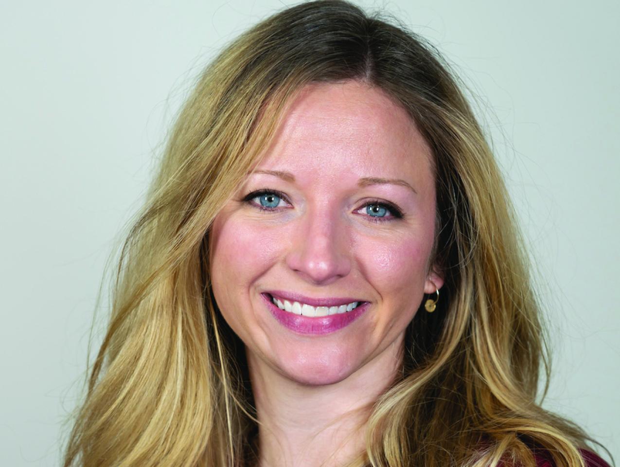 Stephanie Hall