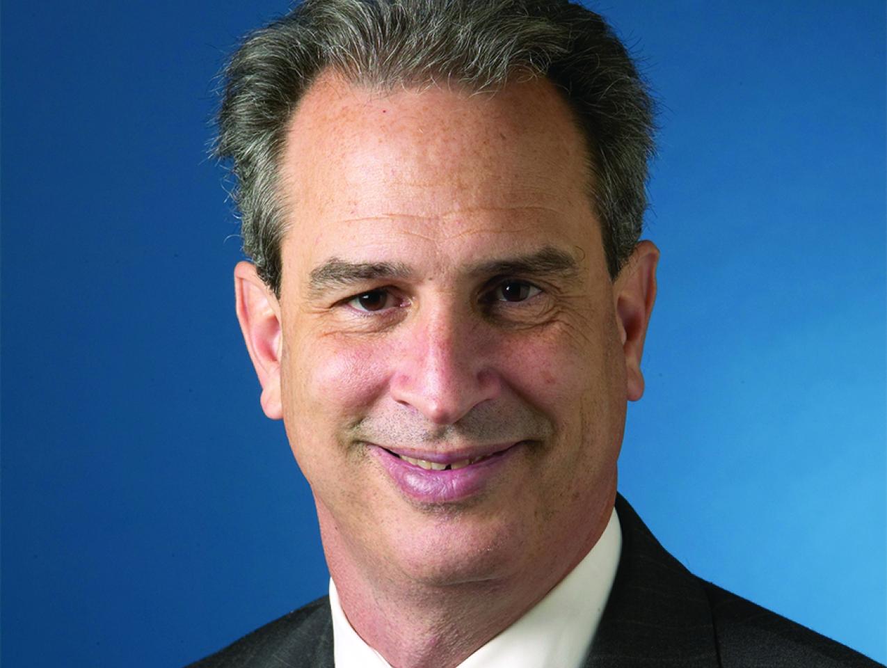 Stephen Haber