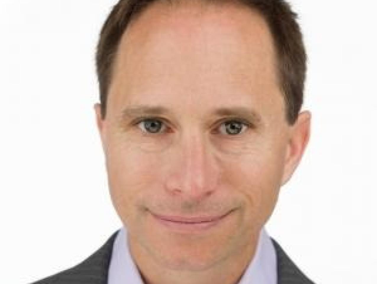 Michael J. Petrilli