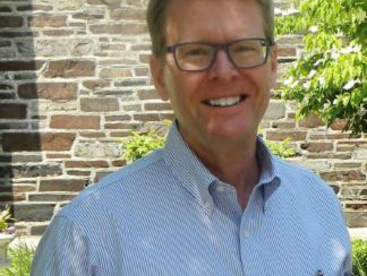 Michael Paulsen