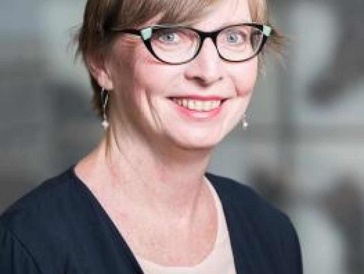 A. Abigail Payne