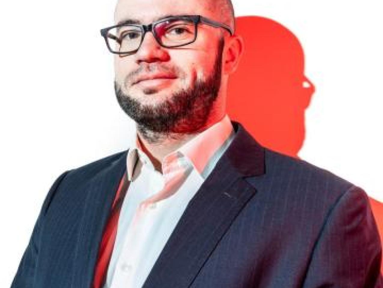 Tomasz Blusiewicz