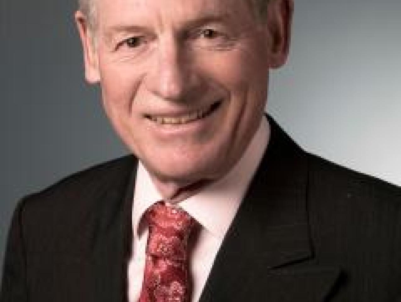 Harvey C. Mansfield