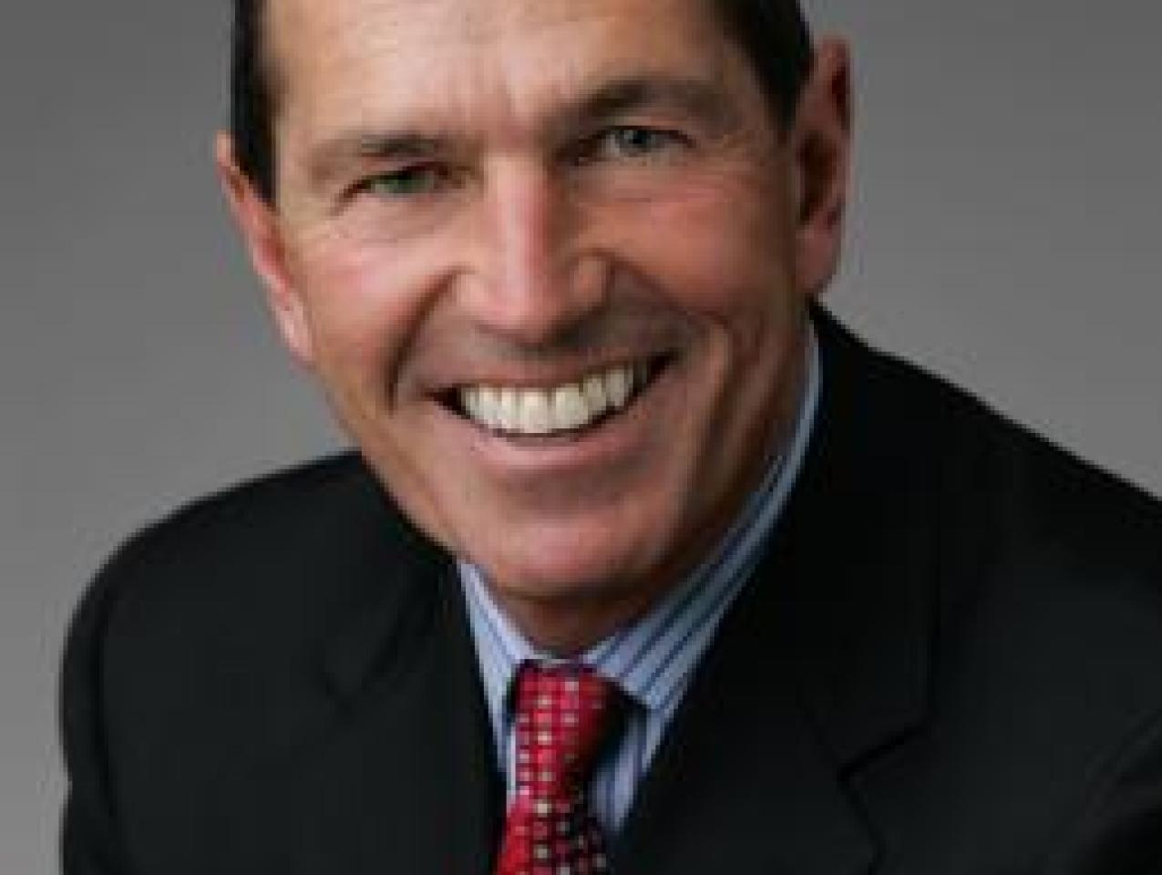 John E. Chubb
