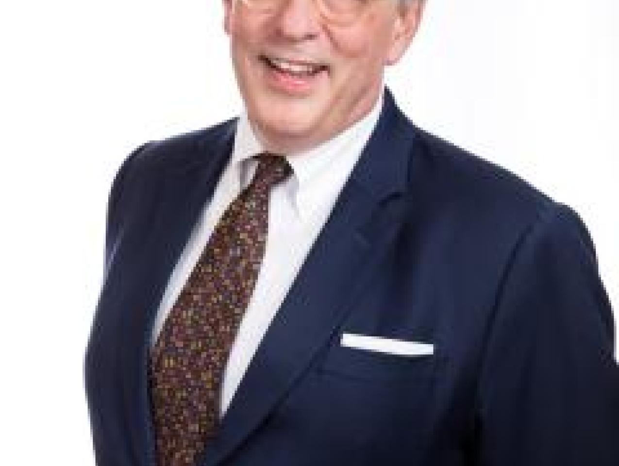 Frank Lavin