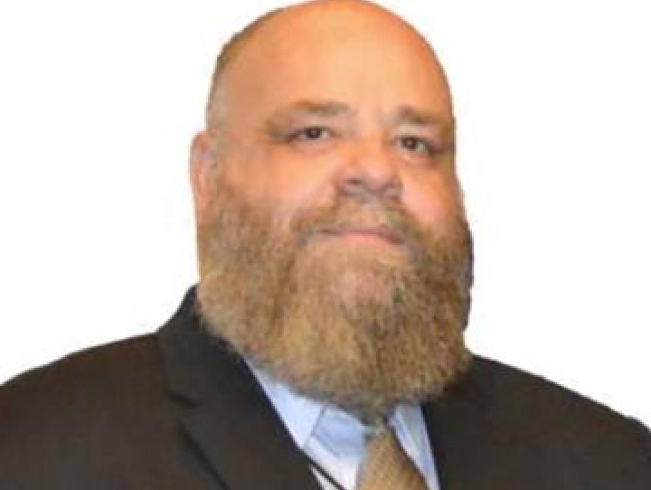 James (Lynn) Woodworth