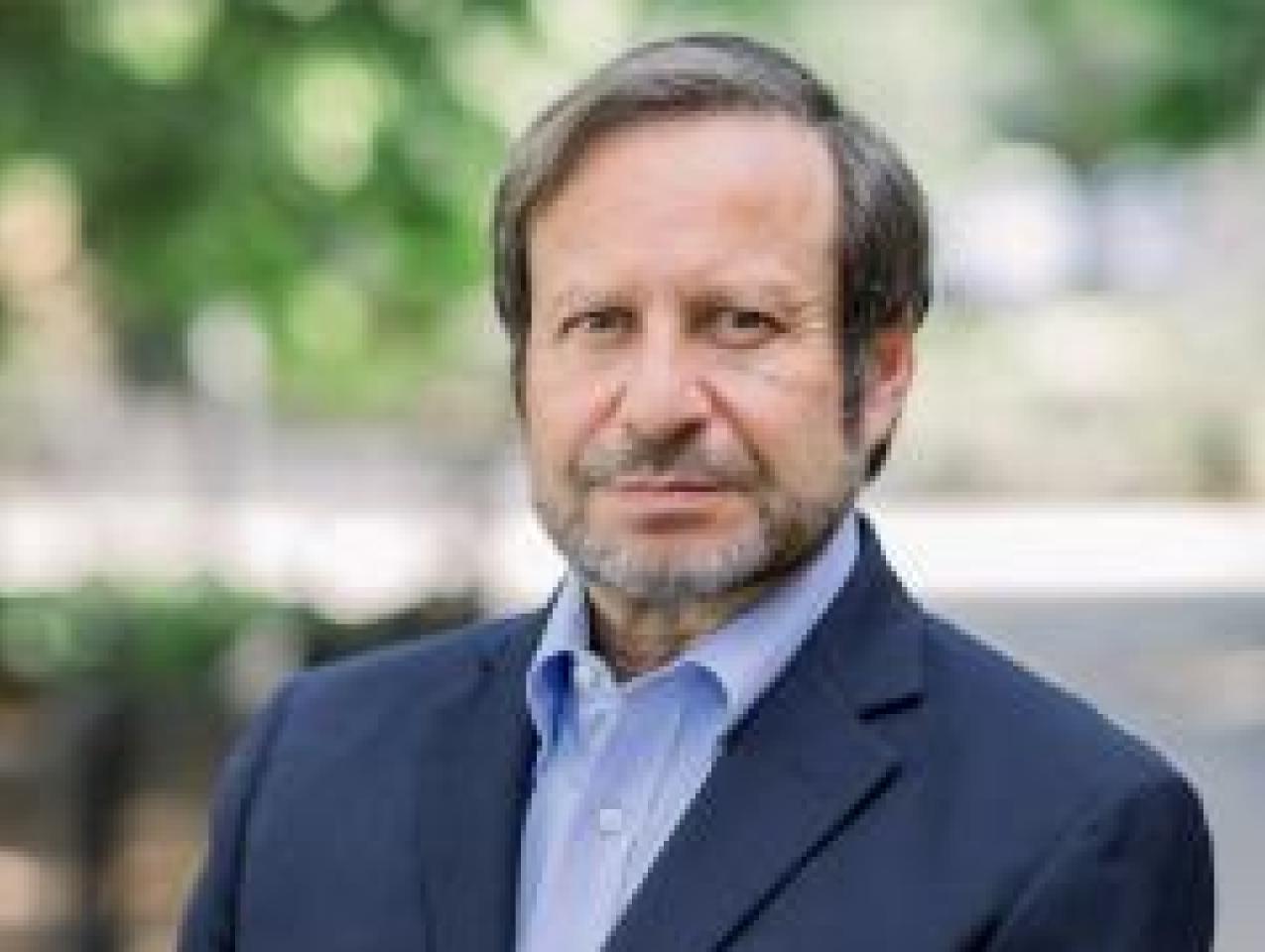 Steven Koonin