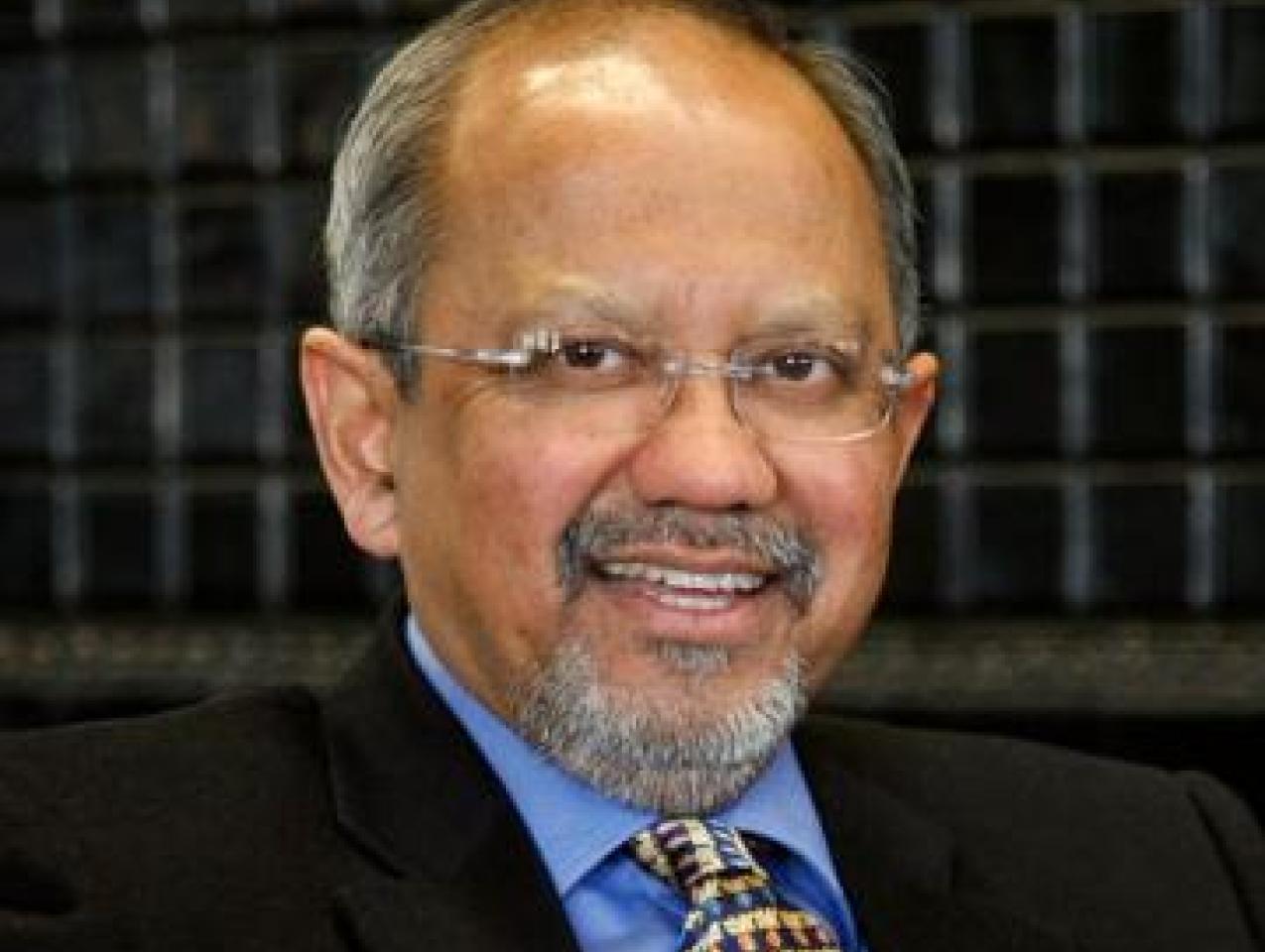 Sumit Ganguly
