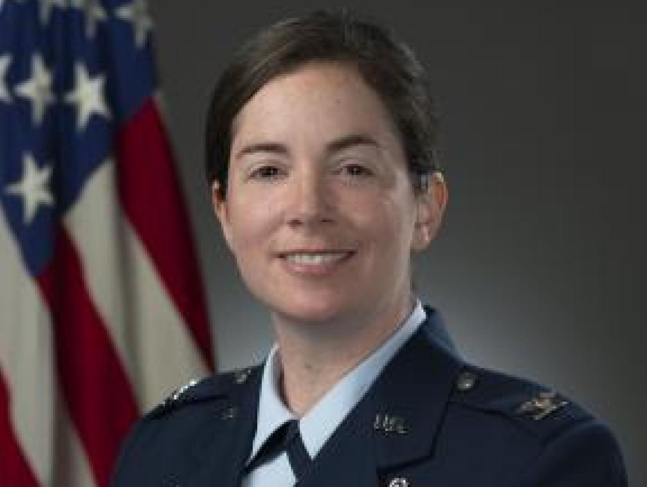 Jennifer Carns