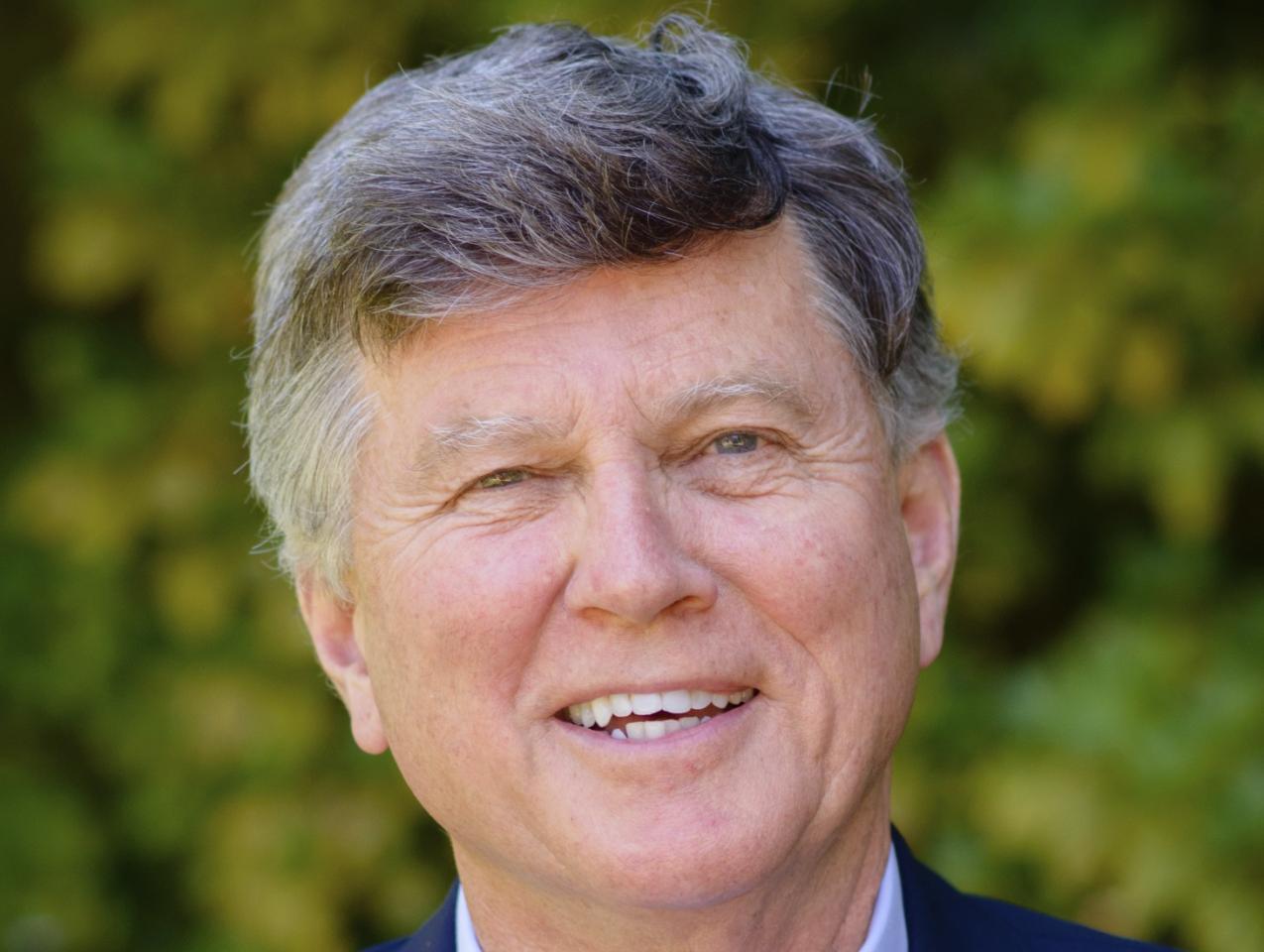 David M. Kennedy