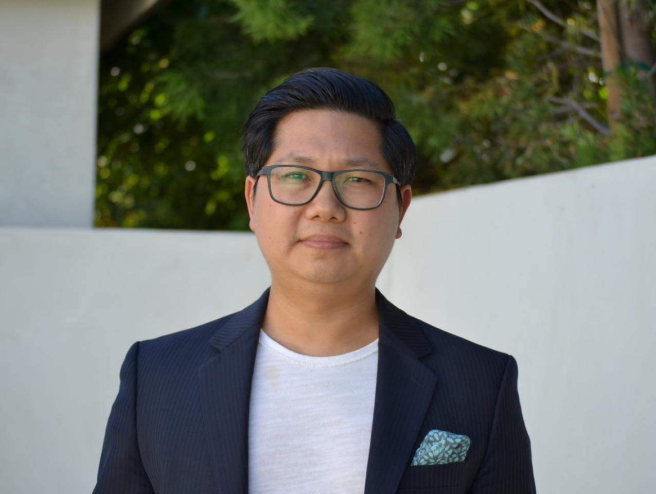 Kevin Y. Kim