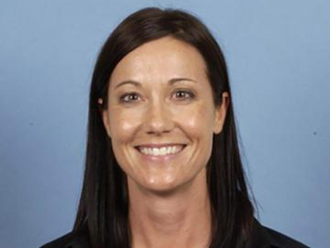 Kari Denise McInturff