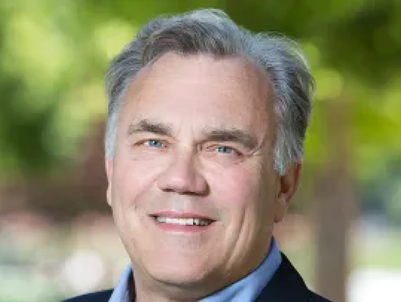 David Larcker