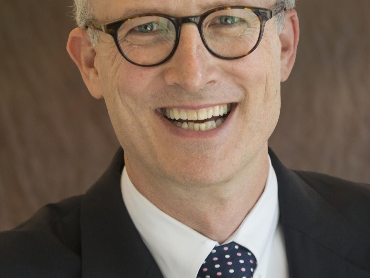 M. Todd Henderson