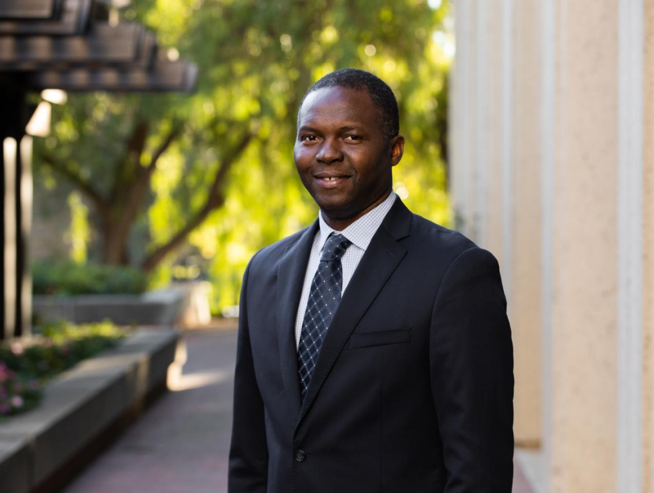 Abbas Elebga