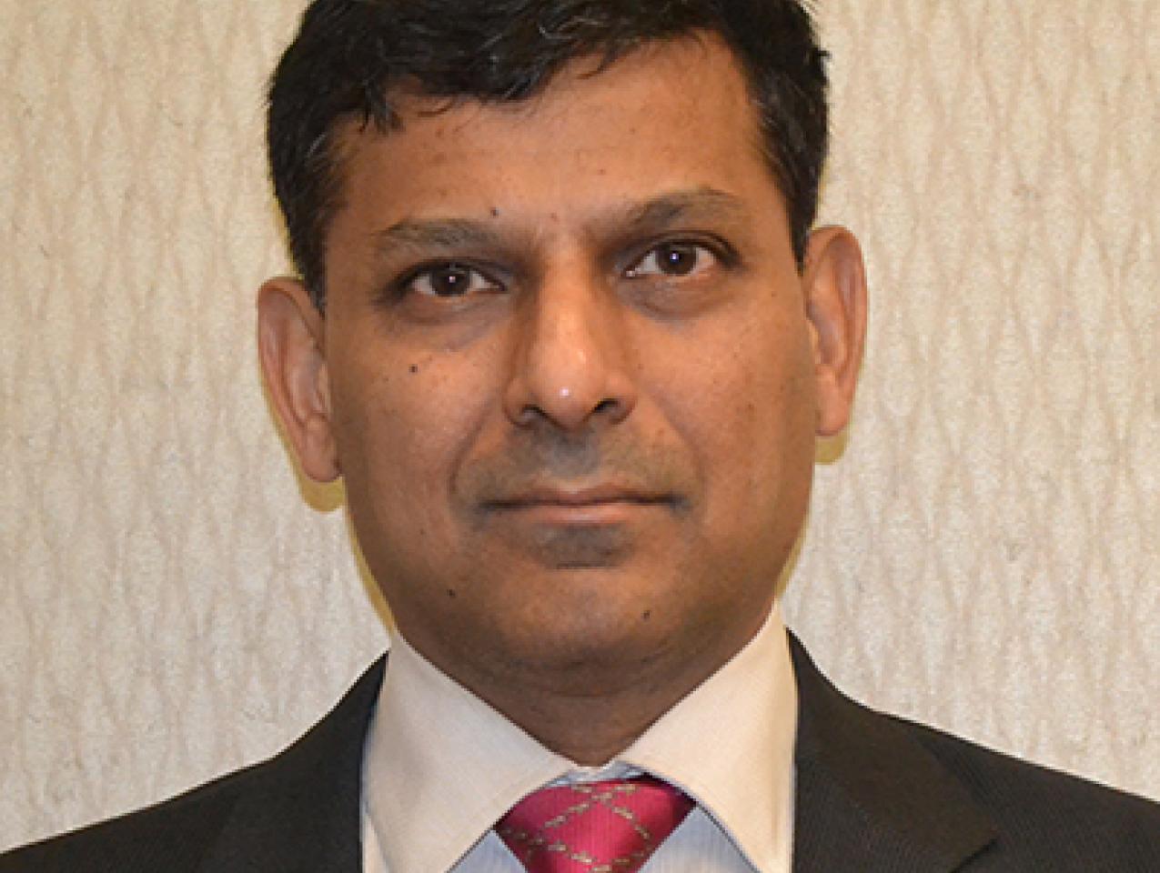 Raghuram Rajan