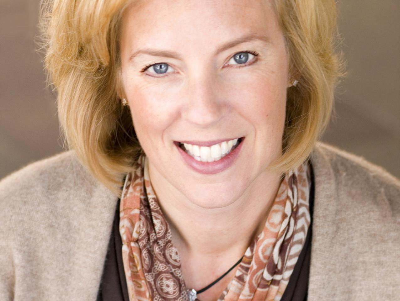 Kathryn E. Stoner