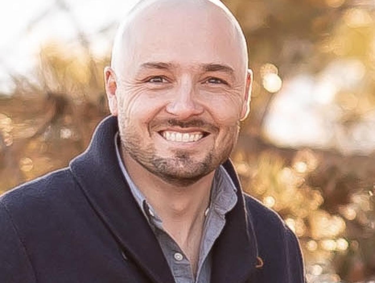Matthew Brown